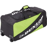 Dunlop Biomimetic Tour Wheelie Tennis Bag