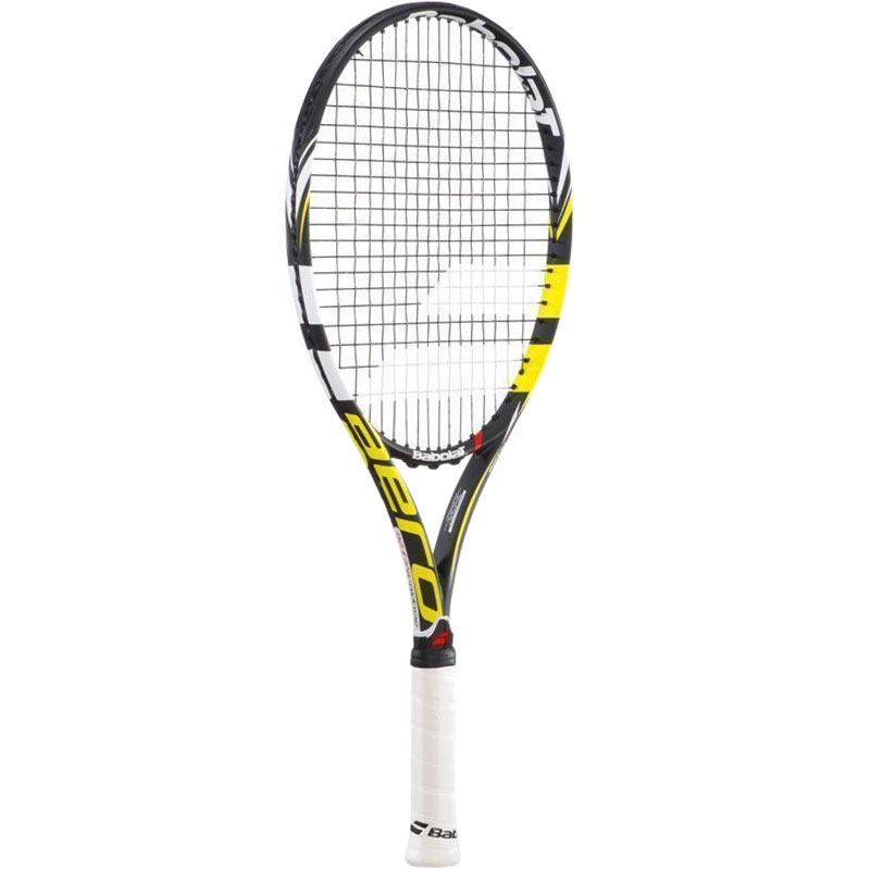 Babolat 2013 AeroPro Drive 26 Junior Tennis Racquet