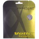 Volkl Syn Gut 16 Tennis String Set
