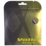 Volkl Syn Gut 15L Tennis String Set