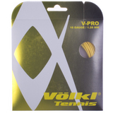 Volkl V-Pro 16 Tennis String Set