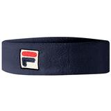 Fila Solid Tennis Headband