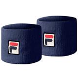 Fila Solid Tennis Wristband