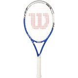 Wilson BLX Four Tennis Racquet