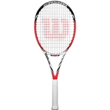 Wilson Steam 99S Tennis Racquet