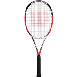Wilson Steam 99 Tennis Racquet