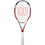 Wilson Steam 96 Tennis Racquet
