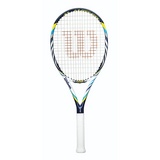Wilson Juice 100L Tennis Racquet