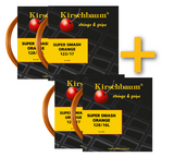 Kirschbaum Super Smash 16L Tennis Set Special Offer