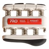 Accunet Tennis Gripmaster Pro Red