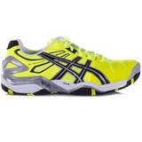 Asics Gel Resolution 5 Men's Tennis Shoe