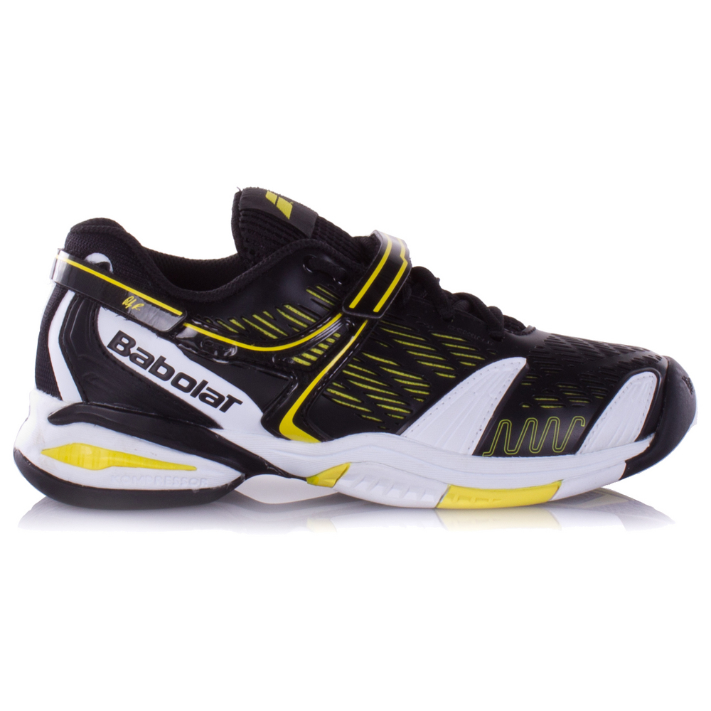 babolat junior propulse