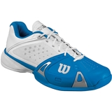Wilson Rush Pro Men`s Tennis Shoe