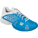 Wilson Rush Pro Women`s Tennis Shoe