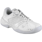 Wilson Open Junior Tennis Shoe