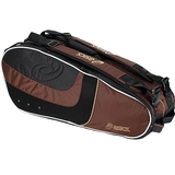 Asics 6 Pack Tennis Bag