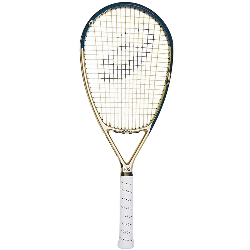 asics tennis racket