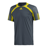 Adidas Adipower Barricade Crew Men's Tennis Shirt