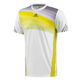 Adidas Adizero Crew Men's Tennis Shirt
