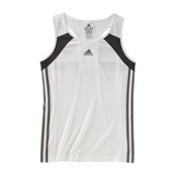 Adidas Response Girl's Tennis Tank