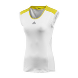 Adidas Adizero Cap-Sleeve Women's Tennis Top