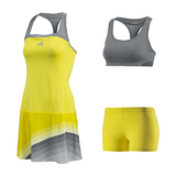 Adidas Adizero Women's Tennis Dress