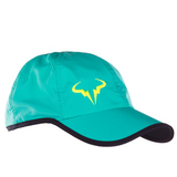 Nike Rafa Bull Logo Men's Tennis Hat