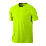 Nike Miler SS UV Men's Tennis Shirt