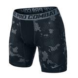 Nike Core Compression 6` Men`s Short