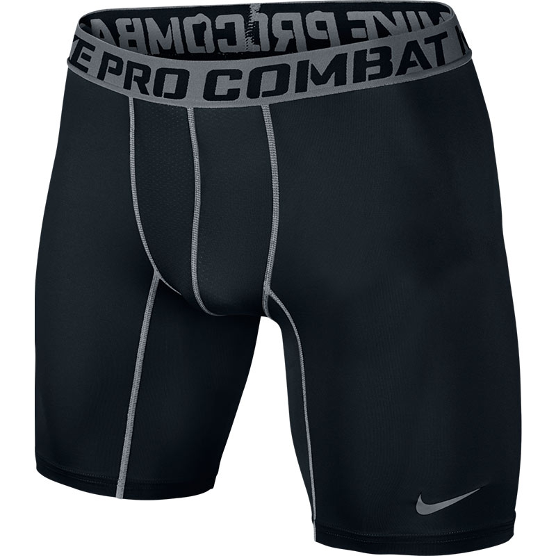 Nike Core Compression 6 Men's Underwear Black/coolgrey