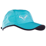 Nike Rafa Bull Logo Men's Tennis Hat