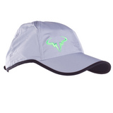 Nike Rafa Bull Logo Men's Tennis Hat