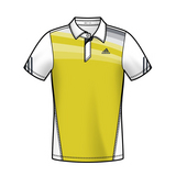 Adidas Adizero Boy's Tennis Shirt