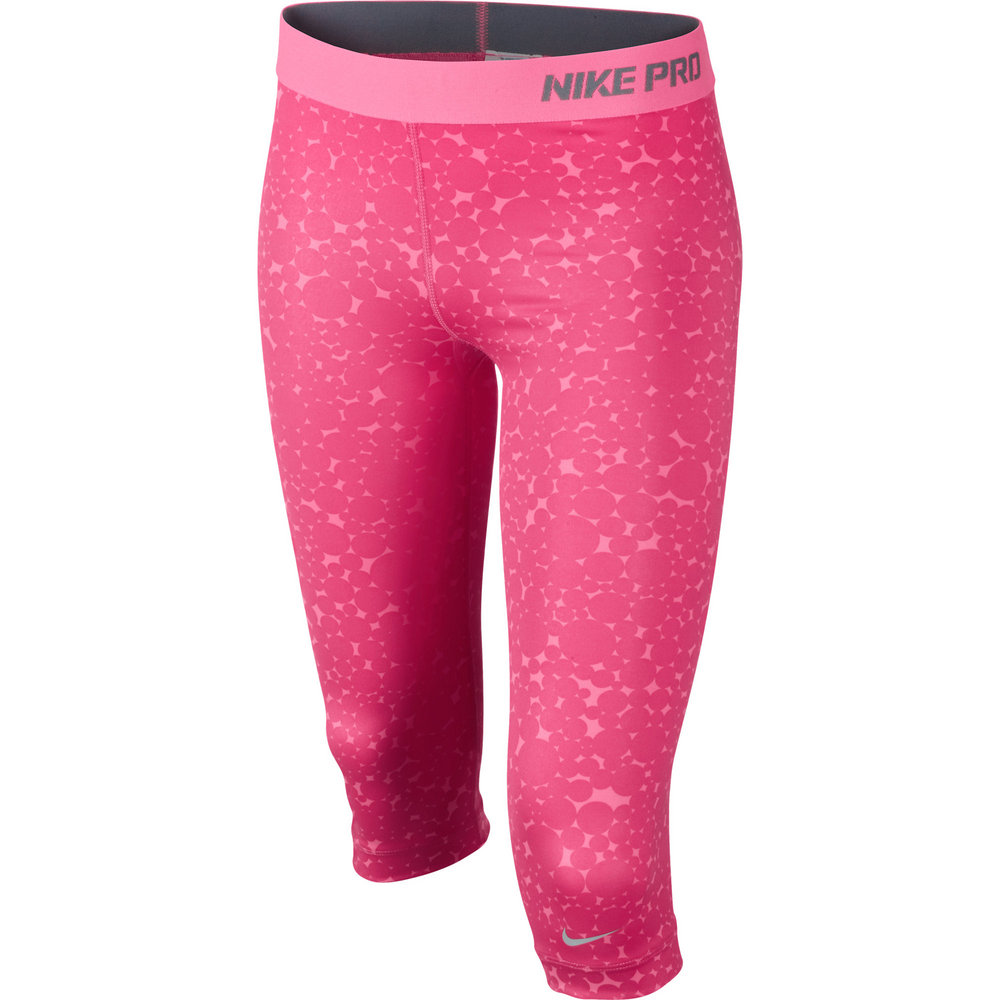 nike pro capri