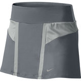 Nike Maria FO Open Girl's Tennis Skirt