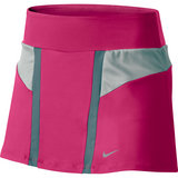 Nike Maria FO Open Girl's Tennis Skirt