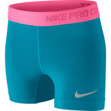 Nike Pro Boy Girl's Tennis Short