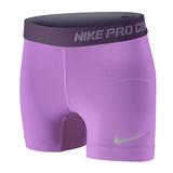 Nike Pro Boy Girl's Tennis Short