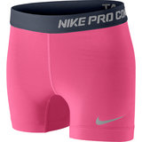 Nike Pro Boy Girl's Tennis Short