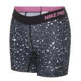 Nike Pro Boy GFX Girl's Tennis Short