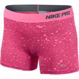 Nike Pro Boy GFX Girl's Tennis Short