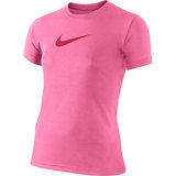 Nike SS Legend Girl's Tennis Top
