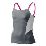Nike Maria FO Open Girl's Tennis Tank