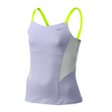 Nike Maria FO Open Girl's Tennis Tank
