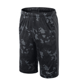 Nike Fly Doomsday Camo Boy's Tennis Short