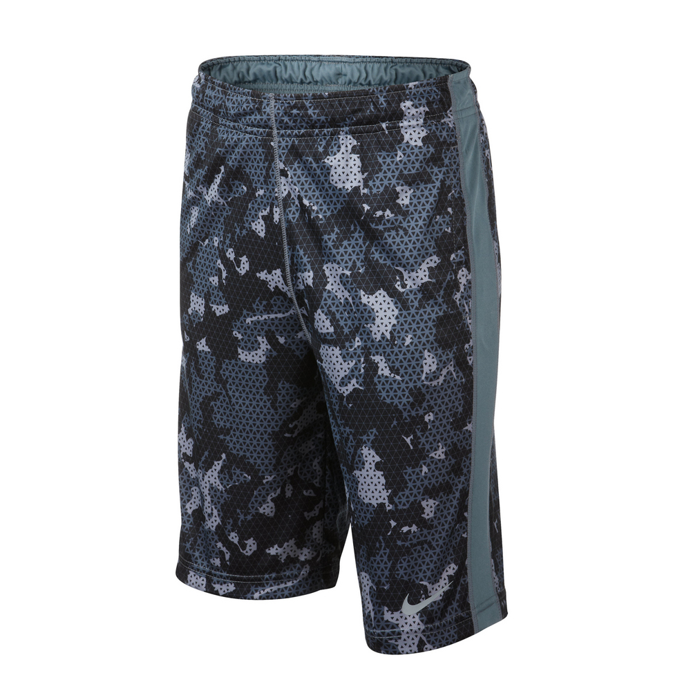 nike camo tennis shorts