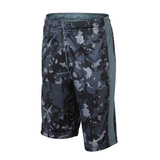 Nike Fly Doomsday Camo Boy's Tennis Short