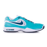 Nike Air Max Courtballistec 4.3 Men`s Tennis Shoe