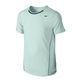 Nike YA Premier Rafa Bull Crew Boy's Tennis Shirt