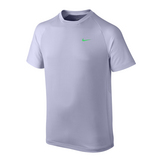 Nike Premier RF Crew Boy's Tennis Shirt